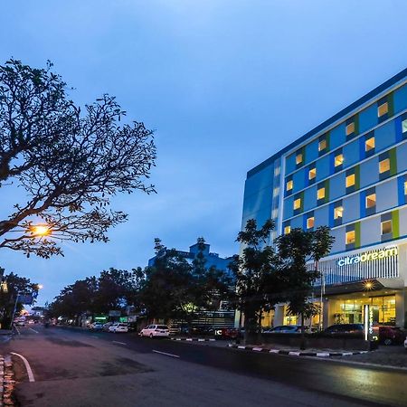 Hotel Citradream בנדונג מראה חיצוני תמונה