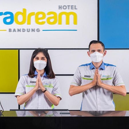 Hotel Citradream בנדונג מראה חיצוני תמונה