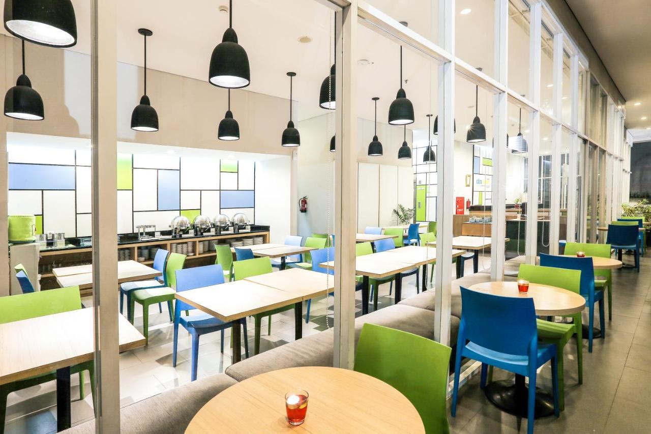 Hotel Citradream בנדונג מראה חיצוני תמונה