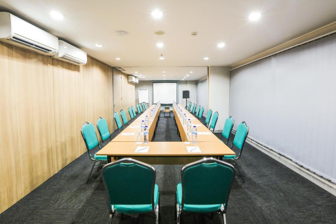 Hotel Citradream בנדונג מראה חיצוני תמונה