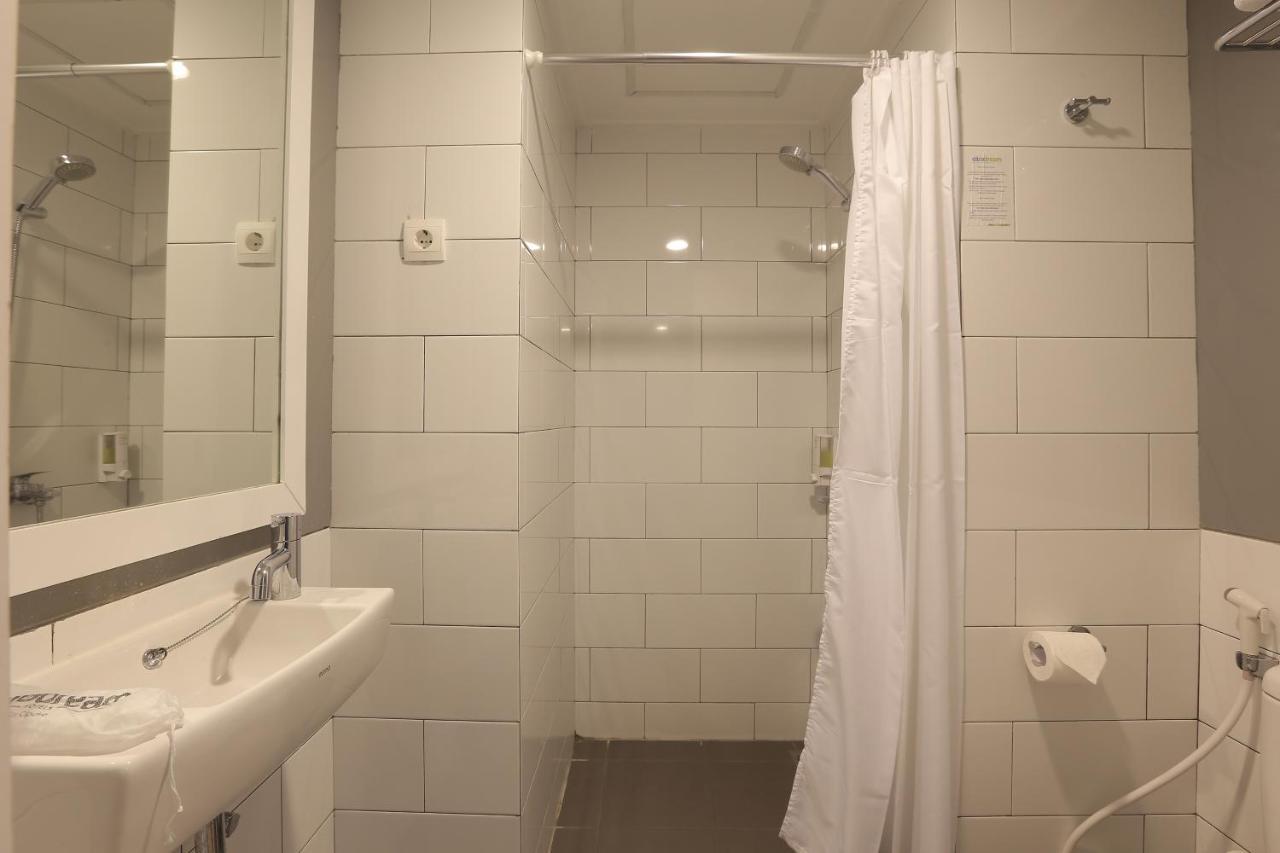Hotel Citradream בנדונג מראה חיצוני תמונה