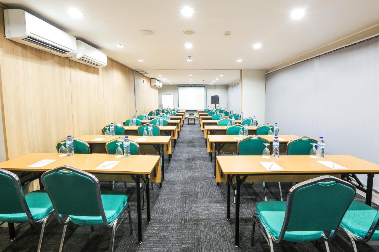 Hotel Citradream בנדונג מראה חיצוני תמונה