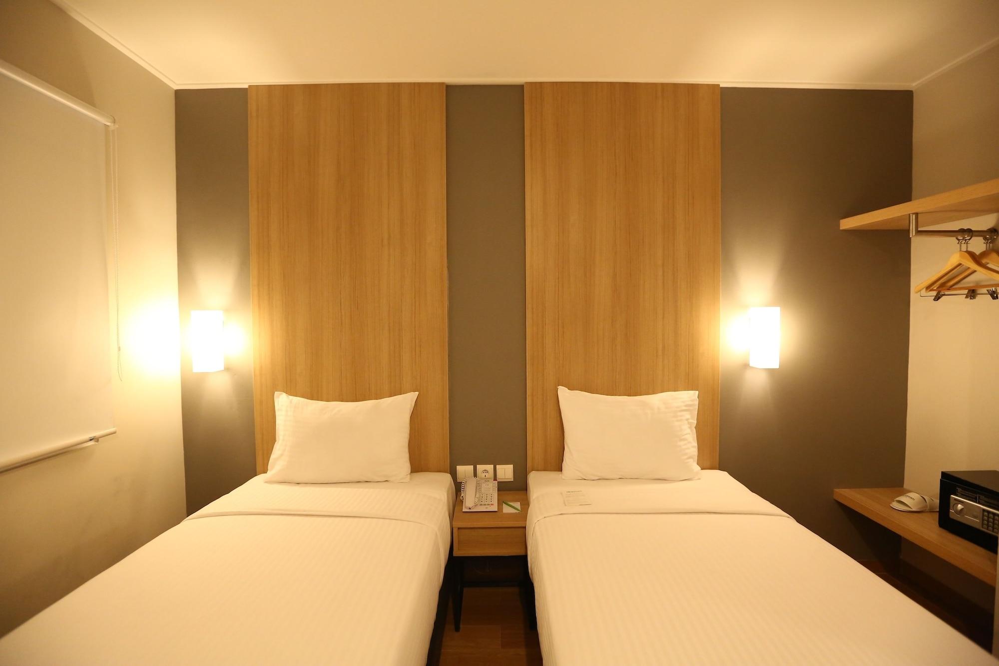 Hotel Citradream בנדונג מראה חיצוני תמונה