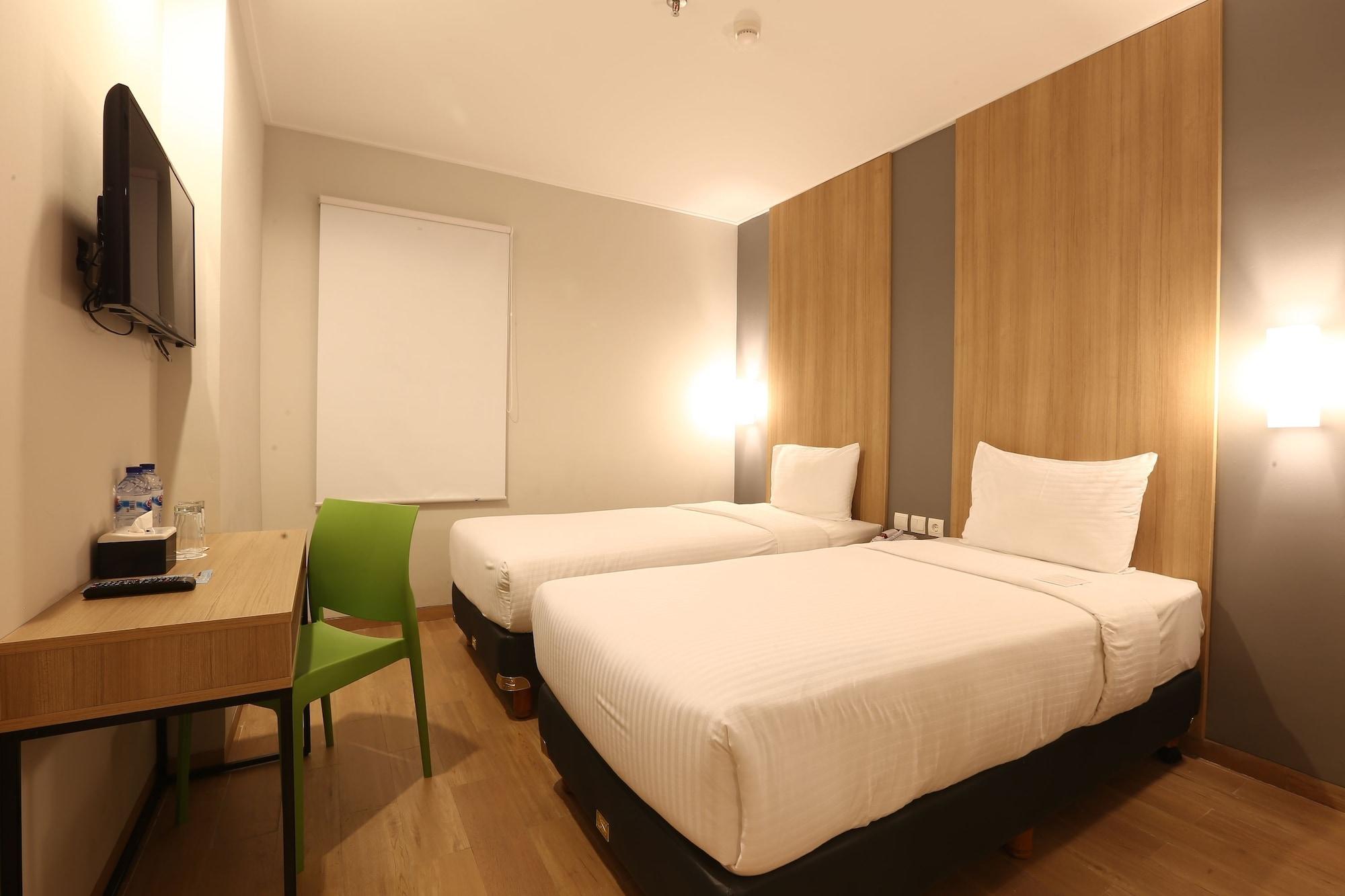 Hotel Citradream בנדונג מראה חיצוני תמונה