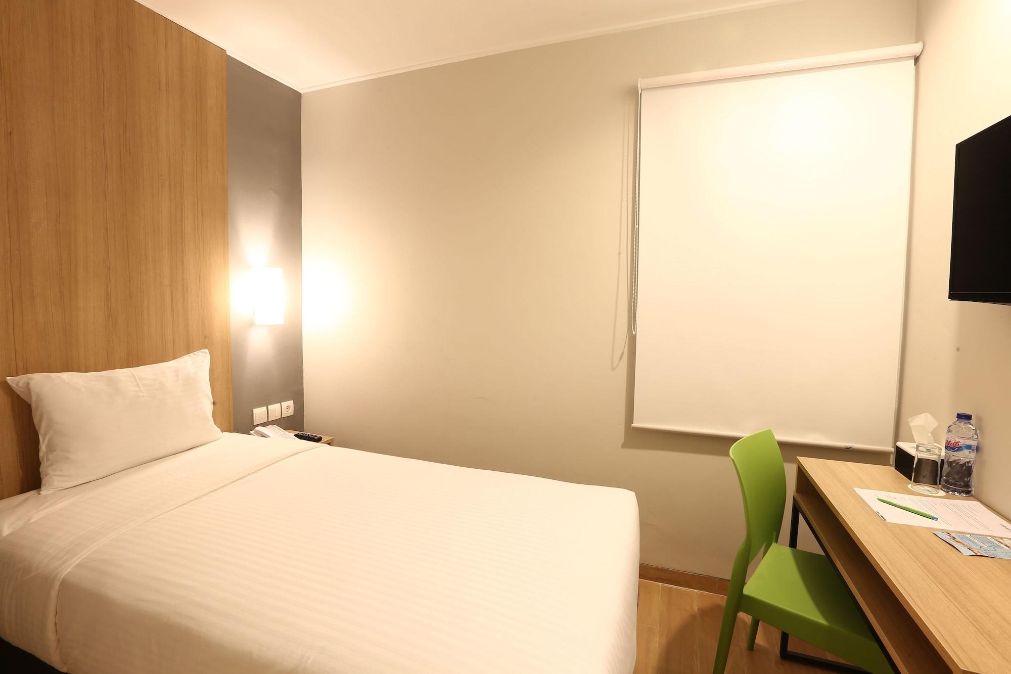 Hotel Citradream בנדונג מראה חיצוני תמונה