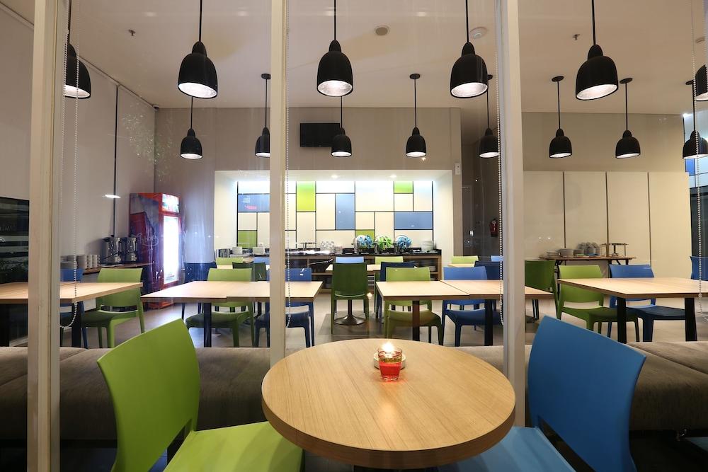 Hotel Citradream בנדונג מראה חיצוני תמונה