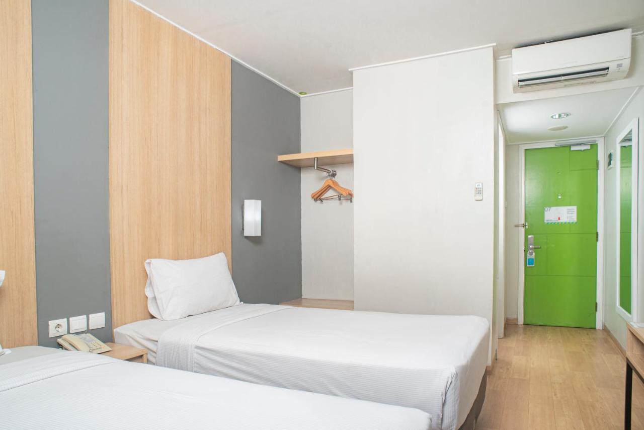Hotel Citradream בנדונג מראה חיצוני תמונה