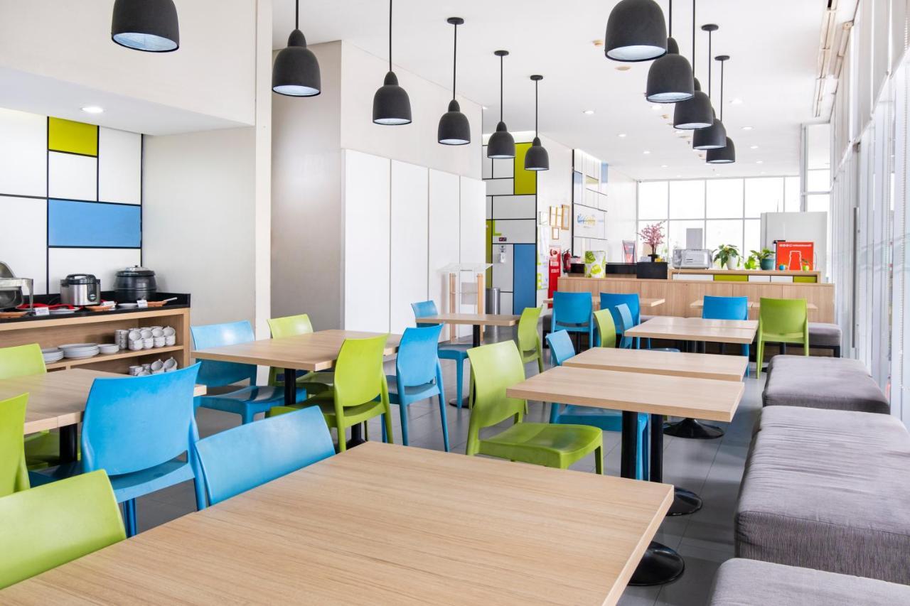 Hotel Citradream בנדונג מראה חיצוני תמונה
