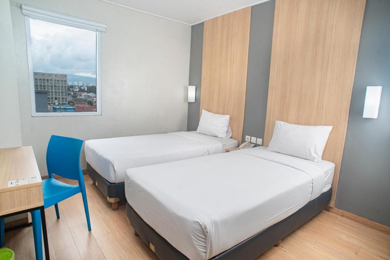 Hotel Citradream בנדונג מראה חיצוני תמונה