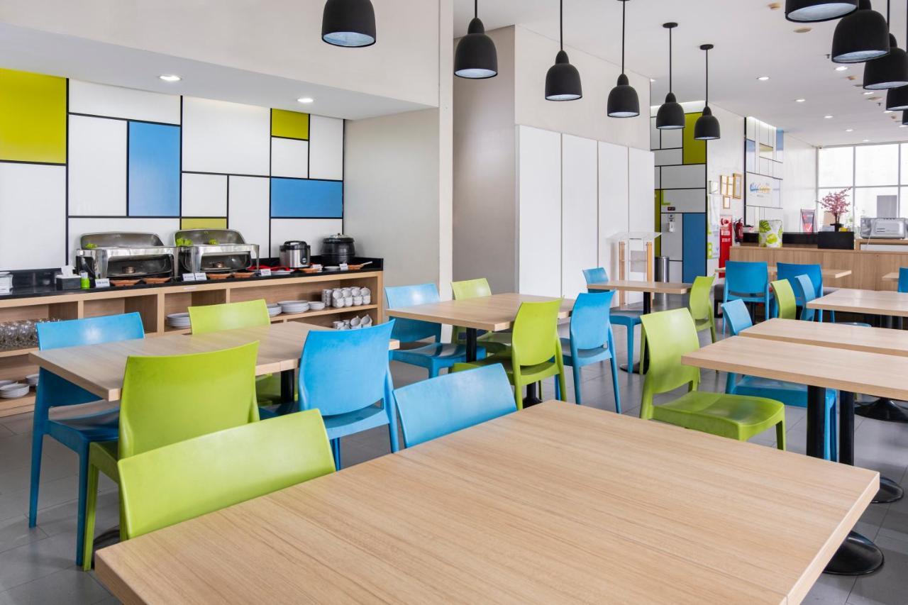Hotel Citradream בנדונג מראה חיצוני תמונה