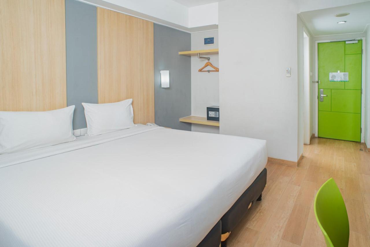 Hotel Citradream בנדונג מראה חיצוני תמונה