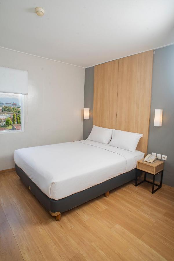 Hotel Citradream בנדונג מראה חיצוני תמונה