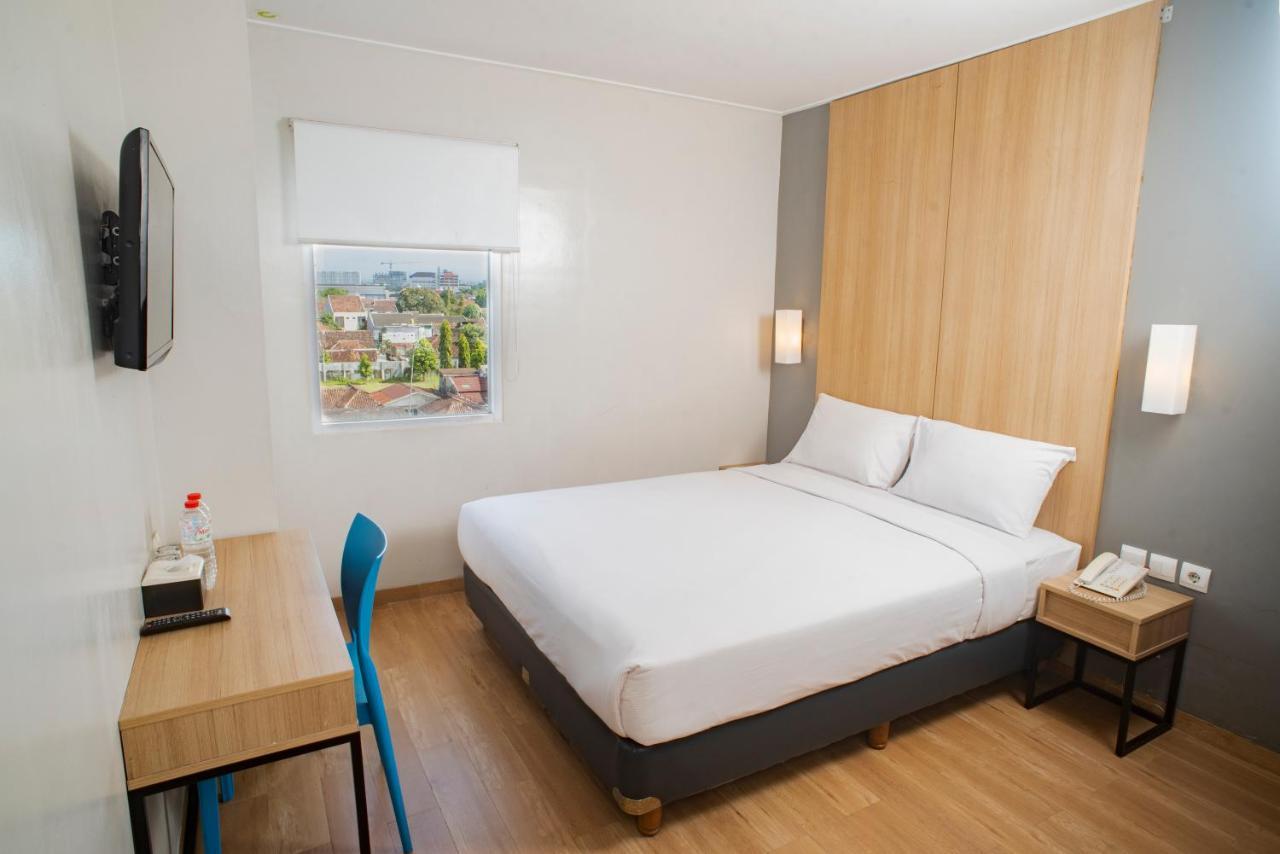 Hotel Citradream בנדונג מראה חיצוני תמונה