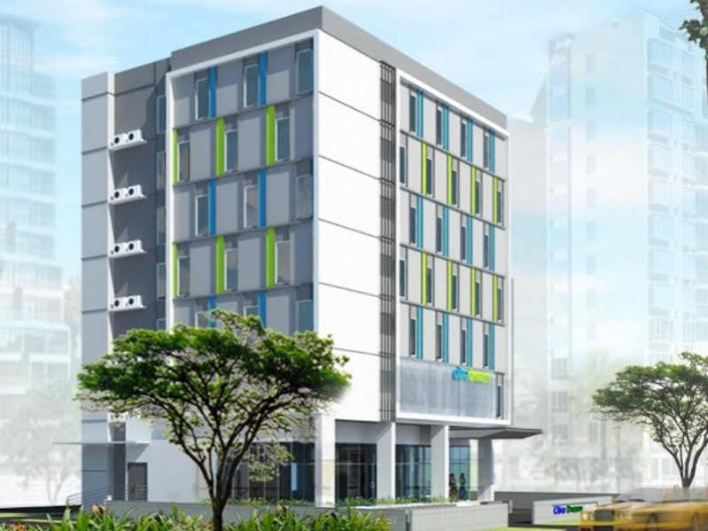 Hotel Citradream בנדונג מראה חיצוני תמונה